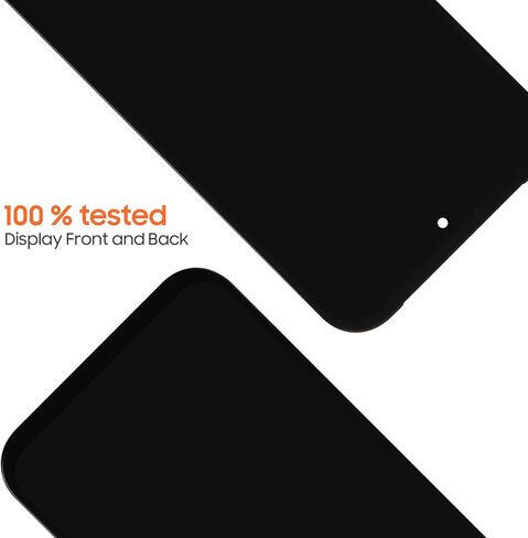 INCELL for Google Pixel 9 Screen Replacement for Google Pixel 9 Display LCD G2YBB, GUR25, G1B60 Touch Screen Digitizer Assembly Repair Parts with Bracket in Kuwait