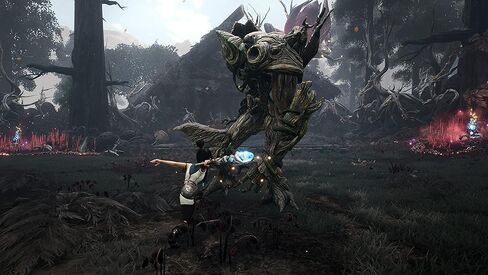 Kena: Bridge of Spirits - إصدار فاخر (PS4/) in Kuwait