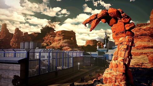 Werewolf: The Apocalypse - Earthblood (PS5) (PS5) in Kuwait