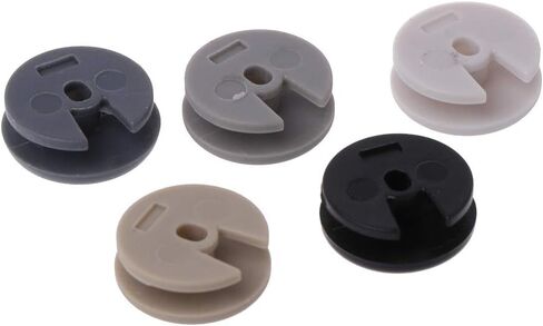 5 Pcs Replacement Cover for 3DS 3DSLL 3DS L Analog Joystick in Kuwait