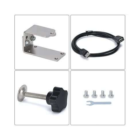 64 بت PC USB فرملة اليد SIM، ألعاب ترقية فرملة اليد لألعاب السباق لوجيتك G25 G27 G29 G920 G923 Thrustmaster T500 T300، مع مستشعر القاعة in Kuwait