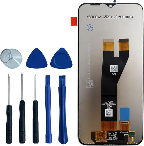 LCD Display Touch Screen Digitizer Replacement for Samsung Galaxy A14 5G SM-A146U SM-A146U1, SM-A146U/ds A146U in Kuwait