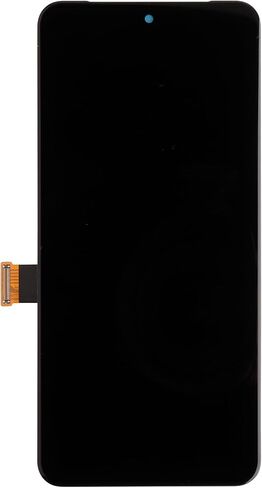 Duotipa New 6.7" OLED Display for Google Pixel 8 Pro 5G GC3VE,G1MNW LCD Touch Screen Digitizer Assembly Replacement with Technical Repair Tools Kit-Black Support Fingerprint in Kuwait