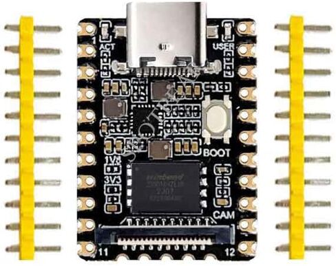 LuckFox Pico Mini Linux RV1103 Rockchip AI Board ARM Luckfox-Pico-Mini-B in Kuwait