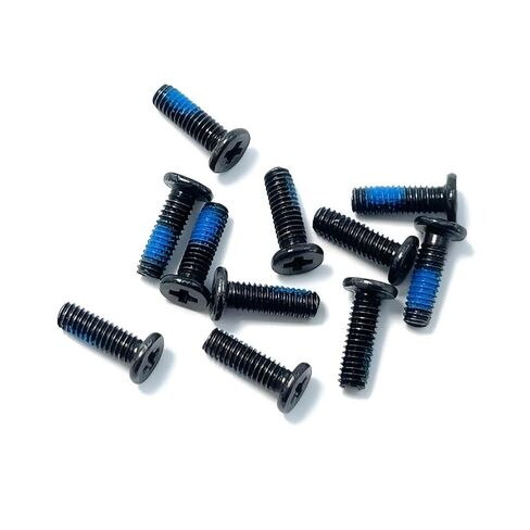 استبدال مسامير الحالة السفلية لشركة أيسر نيترو AN16-73 AN16-73-71ML مسامير غطاء القاعدة السفلية السفلية in Kuwait