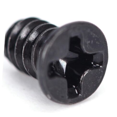 100pcs 3.5-inch HDD Screws for Computer Case Hard Drive Tray Replacement Screws Compatible with Hot Swap PC Tower and Desktop Assembly in Kuwait