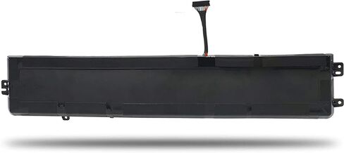 L14M3P24 L14S3P24 L16S3P24 L16M3P24 5B10H41180 Laptop Battery Compatible with Lenovo IdeaPad Y700-14ISK 700-15ISK 700-17ISK Legion Y520-15IKBA Y520-15IKBM Y520-15IKBN Series Series(11.1V 45Wh) in Kuwait