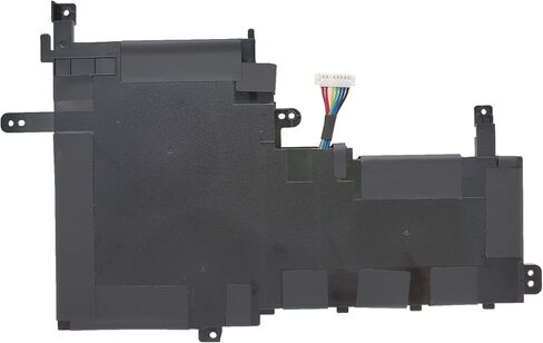B31N1842 Laptop Battery Replacement for ASUS VivoBook S15 X513EA X513EP X513EQ X531F X531FA K531F S531F S531FA S531FL V531F V531FA V531FL S5500F S5500FL V5050E V5050EA Series 11.52V 42Wh in Kuwait