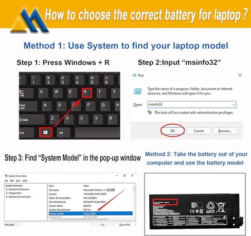استبدال بطارية الكمبيوتر المحمول L23M2PK0 لجهاز Lenovo Legion Go Type 83E1 (مقبض قابل للفصل) سلسلة ألعاب الكمبيوتر المحمولة L23B2PK0 5B11M36298 5B11M36296 7.82V 81Wh 10360mAh in Kuwait