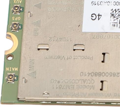 وحدة 4G LTE لأجهزة الكمبيوتر المحمول، PCI Express M.2 600Mbps تنزيل 150Mbps تحميل AirPrime Cat12 مع منفذ USB 3.0 SIM لنظام التشغيل Linux in Kuwait
