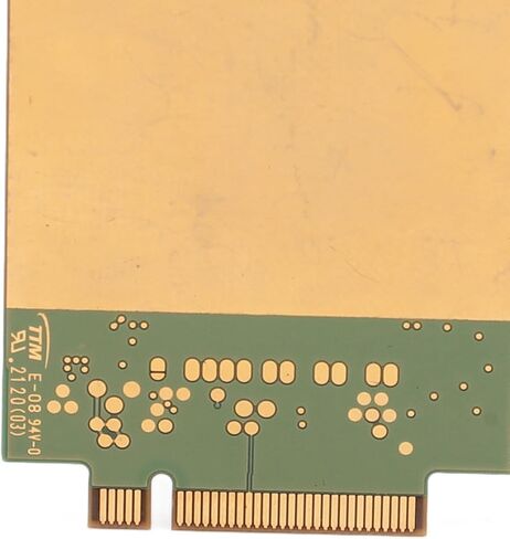 وحدة 4G LTE لأجهزة الكمبيوتر المحمول، PCI Express M.2 600Mbps تنزيل 150Mbps تحميل AirPrime Cat12 مع منفذ USB 3.0 SIM لنظام التشغيل Linux in Kuwait