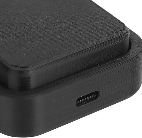 مفتاح إدخال عملاق، لوحة مفاتيح سلكية بمفتاح واحد USB، لوحة مفاتيح مساحة قابلة للبرمجة، زر إدخال كبير مع كابل بيانات USB للاستخدام المكتبي in Kuwait