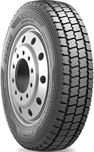 هانكوك DH07 225/70R19.5 جرام/14 طبقة in Kuwait