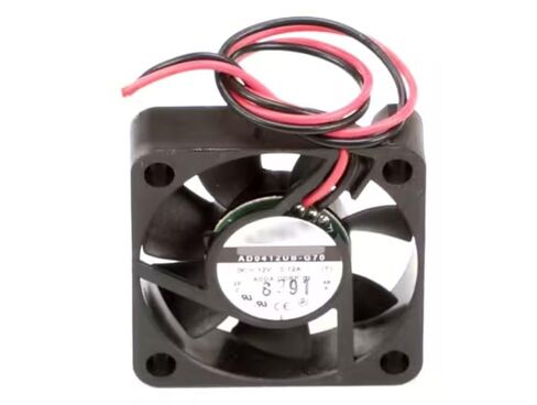 Fits Rancilio 8291 Display Fan for Classe 9 S, Classe 9 USB Tall, Classe 9 USB in Kuwait