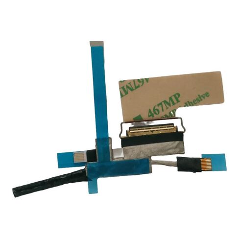 Laptop LCD Cable Replacement for Acer Chromebook Spin 512 R857TN-C788 DDZDKALC001 30PIN 0.5 in Kuwait