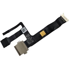 JINTAI 40pin OLED LCD Screen Video Display Flex Cable Replacement for Dell XPS 13 9320 GDO31 LFL079P 0T6VDG T6VDG DA30001OO10 in Kuwait