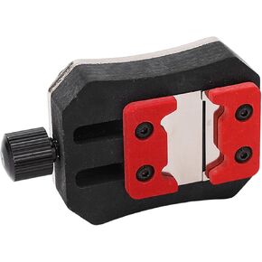 Fafeicy IC Chip Repair Fixture, ABS Material, Efficient Holding Tool for BGA Repair, Ideal for Smartphone Motherboard Maintenance in Kuwait