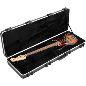 SKB Acoustic Soft Case with EPS Foam Interior/Nylon Exterior, Back Straps,Black in Kuwait