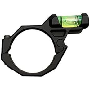 Flatline Ops Halo-X مستوى نطاق صلب فائق الدقة 34 مم أسود in Kuwait