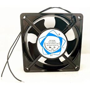 SP100A P/N 1123HSL Fan for Qideyipe 110/120V 0.26A 120x120x38mm Cooling Fan in Saudi Arabia