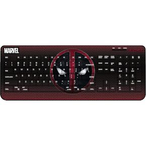 لوحة مفاتيح USB لاسلكية من Marvel Deadpool in Kuwait
