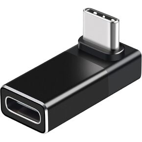 1 حزمة 240 واط 40 جيجابايت في الثانية USB C محولات Pd240w Typec ذكر إلى أنثى تمديدات فيديو ل 4 ، الهواتف الذكية ، أقراص C محولات in Kuwait