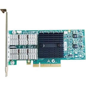 Mcx314A-Bcct for Cx314A Connectx-3 Pro 40Gbe Dual Port Ethernet Qsfp Nic(Short Bracket) in Saudi Arabia