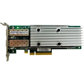P08446-B21 10Gb 524Sfp + Ql41132Hlcu P11585-001 جزء بطاقة واجهة الشبكة المزدوجة 10 جيجابت (قوس قصير) in Kuwait