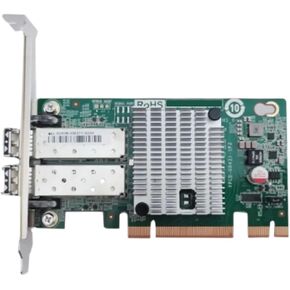 X520-Da2 بطاقة شبكة ألياف ثنائية المنفذ 10 جيجابت Yzca-00431-102 (قوس طويل) in Kuwait