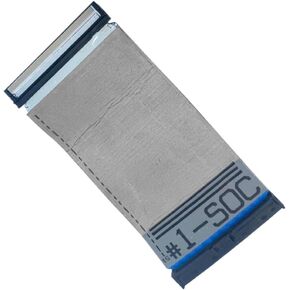 GINTAI Laptops Motherboard Logic Board Interconnection Ribbon Cable (V2) for Microsoft Xbox Series X 1882 M1142785-002 in Saudi Arabia
