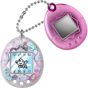 Tamagotchi Original - Starry Shower in Saudi Arabia