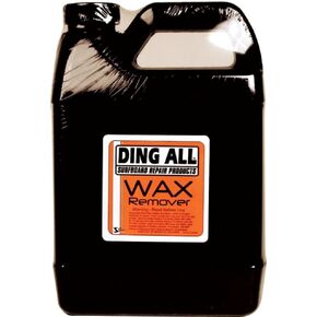 Ding All 1 Quart Wax Remover Surfboard Ding Repair in Saudi Arabia