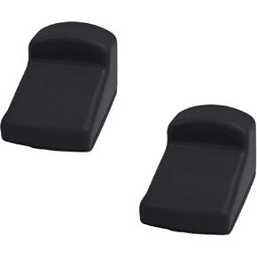 غطاء بصري لـ Shield RMSc Red Dot، أغطية غبار رؤية مطاطية Fit Shield RMSc 2Pack in Kuwait