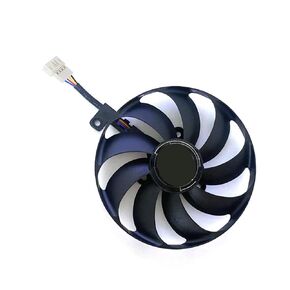 مروحة تبريد T129215SU 7Pin GPU مراوح تبريد بطاقة RTX 2070 2080 Super Ti Gaming RTX2080 RTX2080Ti Fan (7PIN) in Kuwait