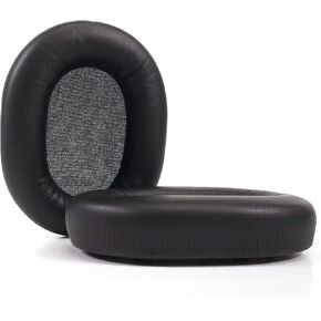 Dekoni Audio XM5 Ear Pads | Compatible Sony WH-1000XM5 Replacement Ear Pads, XM5 Accessories (XM5 Choice Leather) in Saudi Arabia