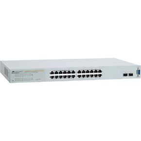 Allied Telesyn 24PORT 10/100/1000BT Plus (AT-GS950/24-10) in Kuwait