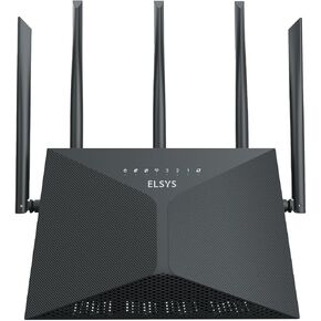 جهاز التوجيه AX3000 WI-FI6 ثنائي النطاق WI-FI Ultra - سريع جيجابت لاسلكي 2400 ميجا بت في الثانية in Kuwait