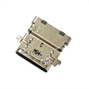 منفذ شحن USB من النوع C بديل مقبس الطاقة DC لـ DELL Inspiron 7620 2 في 1، Inspiron 7640 2 في 1، Inspiron 16 Plus 7620، Vostro 7620، Inspiron 7440 2 في 1، Inspiron 14 7490 in Kuwait