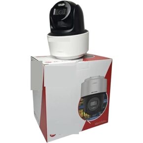 DS-2DE2C400MWG-E كاميرا أمان خارجية 4 ميجابكسل ذكية هجينة خفيفة PT شبكة IP (4 مم) in Kuwait