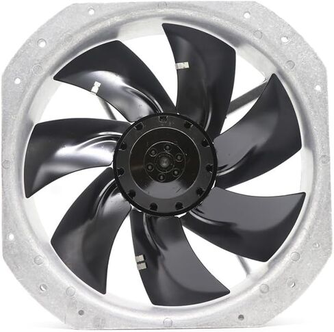 EBM-PAPST W2E250-HL06-01 AC Fans Fan in Kuwait
