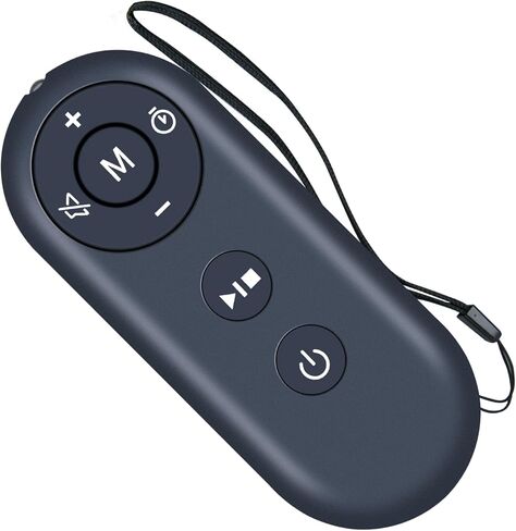 Replacement Remote Control for DAEYEGIM 2 in 1 Portable Under Desk Walking Pad Treadmill in Kuwait