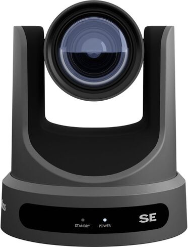 2 × كاميرا PTZOptics Move SE PTZ مع زووم بصري 12x + PTZOptics PT-Joy-G4 + 2 × حامل حائط in Kuwait