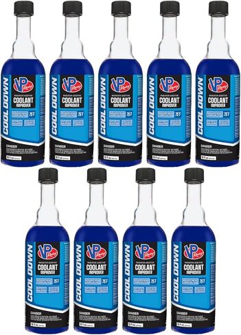 VP Fuel VP Racing Fuels 2086 محسن نظام التبريد، 144 فلوريدا. أوقية in Kuwait