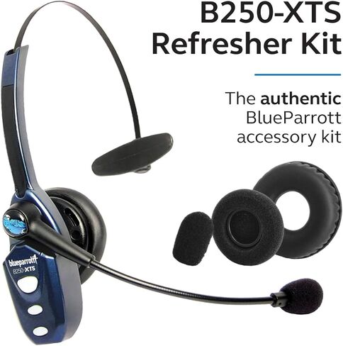 مجموعة تنشيط بلو باروت B250-XTS in Kuwait