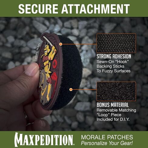 MAXPEDITION Ronin in Kuwait