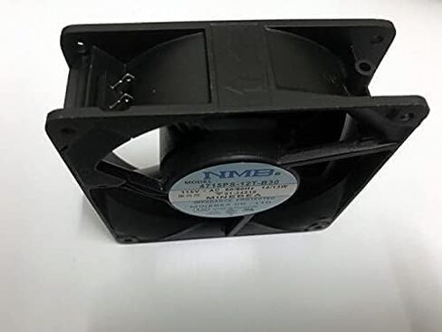 4715PS-12T-B30 AC AXIAL Fan,4715PS-12T-B30 115V 14/13W 12CM Cooling Fan in Kuwait
