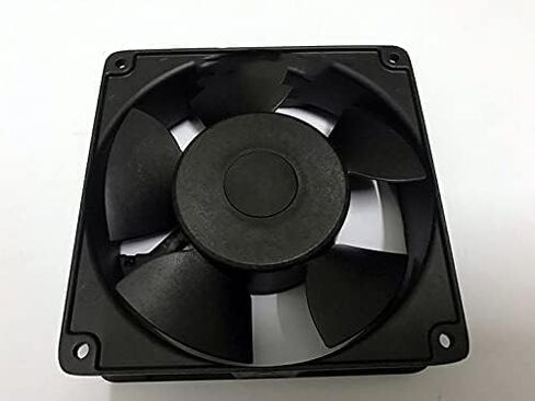 4715PS-12T-B30 AC AXIAL Fan,4715PS-12T-B30 115V 14/13W 12CM Cooling Fan in Kuwait