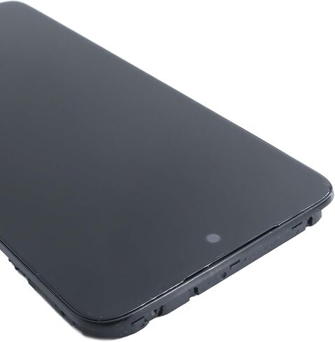 G Play 2026 LCD Display Touch Screen Digitizer Assembly with Frame Replacement for Motorola Moto G Play 2026 5G XT2615-1 XT2615-2 XT2615 6.7" in Kuwait