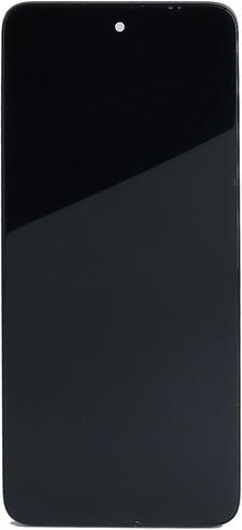 G Play 2026 LCD Display Touch Screen Digitizer Assembly with Frame Replacement for Motorola Moto G Play 2026 5G XT2615-1 XT2615-2 XT2615 6.7" in Kuwait
