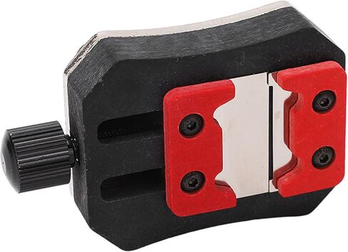 Fafeicy IC Chip Repair Fixture, ABS Material, Efficient Holding Tool for BGA Repair, Ideal for Smartphone Motherboard Maintenance in Kuwait